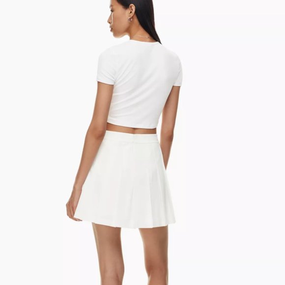 Aritzia Skirt - Picture 1 of 3